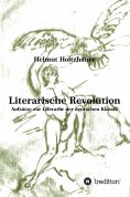 ebook: Literarische Revolution