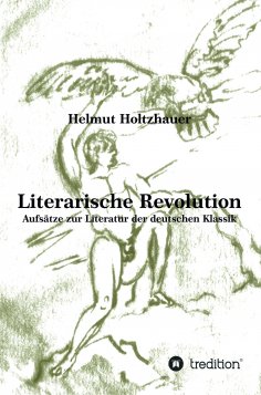 ebook: Literarische Revolution