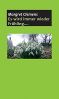 ebook: Es wird immer wieder Frühling....