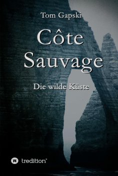 ebook: Côte Sauvage