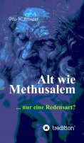 eBook: Alt wie Methusalem