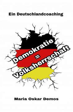 eBook: Demokratie = Volksherrschaft