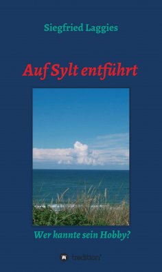 ebook: Auf Sylt entführt
