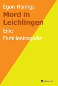 eBook: Mord in Leichlingen