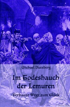 eBook: IM TODESHAUCH DER LEMUREN