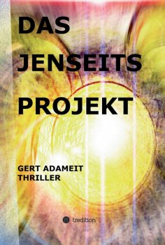 ebook: Das Jenseits Projekt