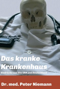 ebook: Das kranke Krankenhaus