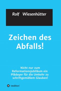 ebook: Zeichen des Abfalls!