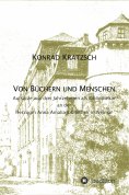 eBook: Von Büchern und Menschen