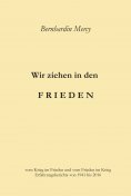 eBook: Wir ziehen in den Frieden