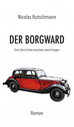 eBook: Der Borgward
