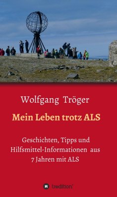 ebook: Mein Leben trotz ALS