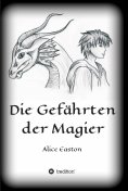ebook: Die Gefährten der Magier