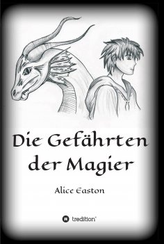 ebook: Die Gefährten der Magier