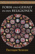 eBook: Form und Gehalt in den Religionen