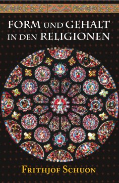 eBook: Form und Gehalt in den Religionen