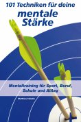 eBook: 101 Techniken für deine mentale Stärke