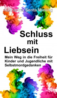 eBook: Schluss mit Liebsein