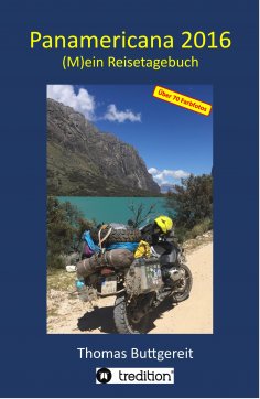 ebook: Panamericana 2016