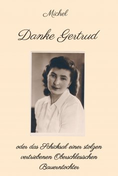ebook: Danke Gertrud