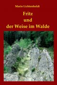 ebook: Fritz und der Weise im Walde