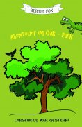 eBook: Abenteuer im Oak-Park