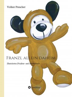 ebook: Franzl allein daheim