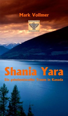 ebook: Shania Yara