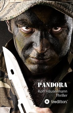 ebook: Pandora