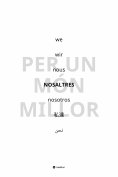 eBook: NOSALTRES - per un món millor