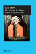 ebook: Ein kleiner Schlüssel