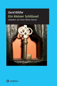 ebook: Ein kleiner Schlüssel