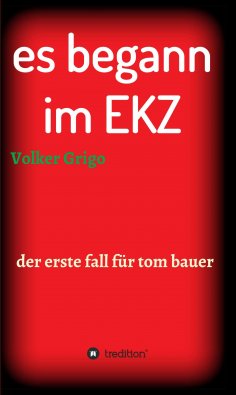 eBook: es begann im EKZ