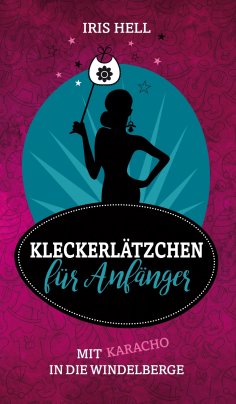ebook: Kleckerlätzchen für Anfänger