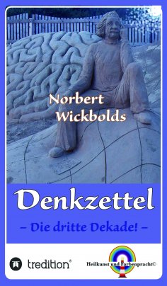 ebook: Norbert Wickbolds Denkzettel 3