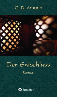 eBook: Der Entschluss