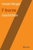 ebook: 7 kurze Geschichten