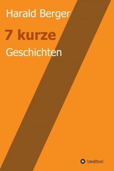 ebook: 7 kurze Geschichten