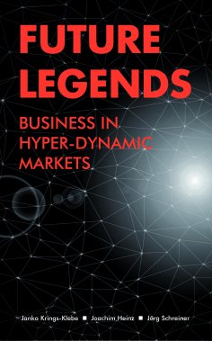 eBook: Future Legends