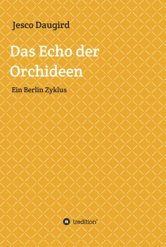 eBook: Das Echo der Orchideen