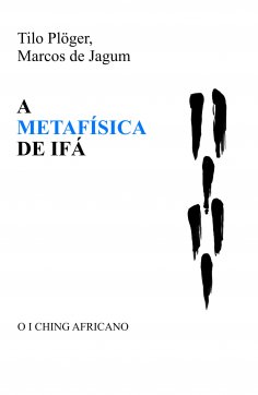 eBook: A METAFÍSICA DE IFÁ