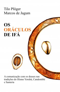 eBook: OS ORÁCULOS DE IFÁ