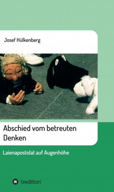 ebook: Abschied vom betreuten Denken