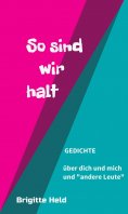 ebook: so sind wir halt