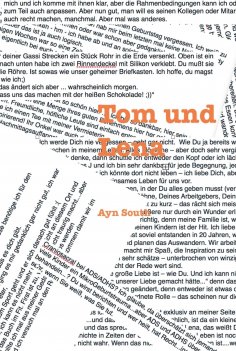 eBook: Lena & Tom