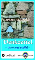 ebook: Norbert Wickbolds Denkzettel 4
