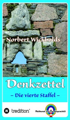 ebook: Norbert Wickbolds Denkzettel 4