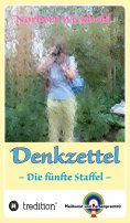 ebook: Norbert Wickbold: Denkzettel 5