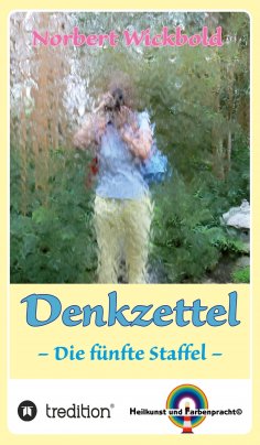ebook: Norbert Wickbold: Denkzettel 5