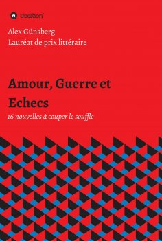 eBook: Amour, Guerre et Echecs